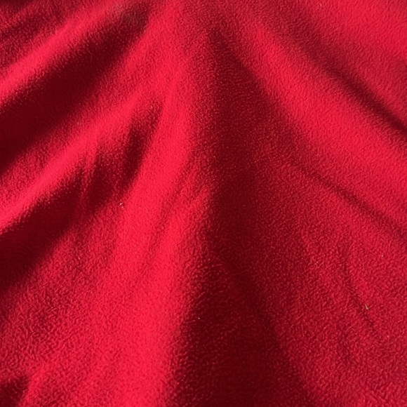 Lot of Christmas pj’s, and Santa style dress sz 10 - Picture 4 of 15